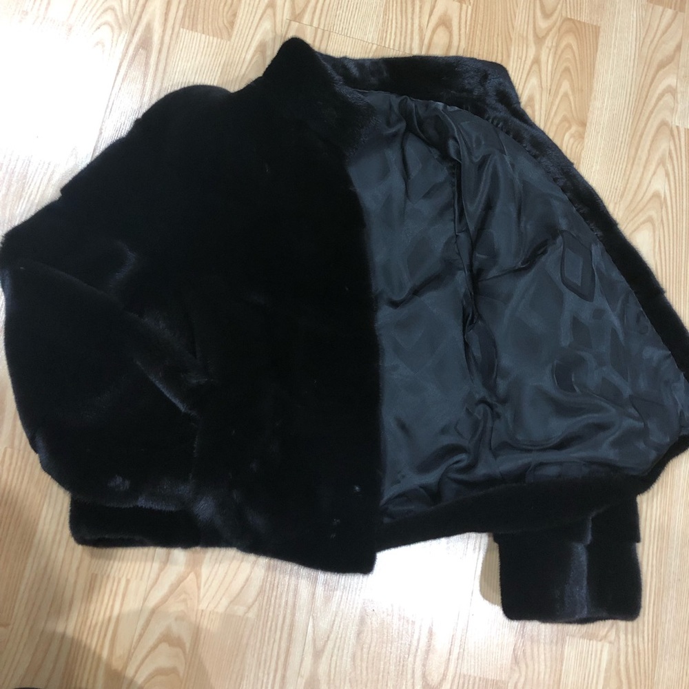 Mink Jacket - image 3